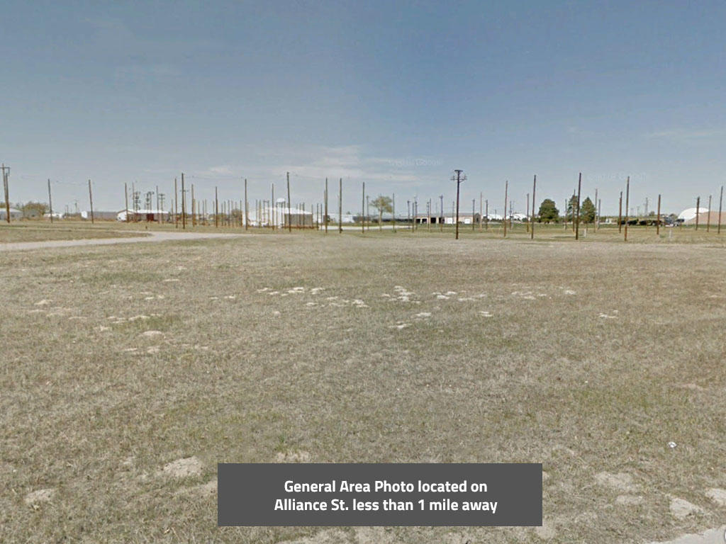 10,000 square foot property in Box Butte County Nebraska - Image 0