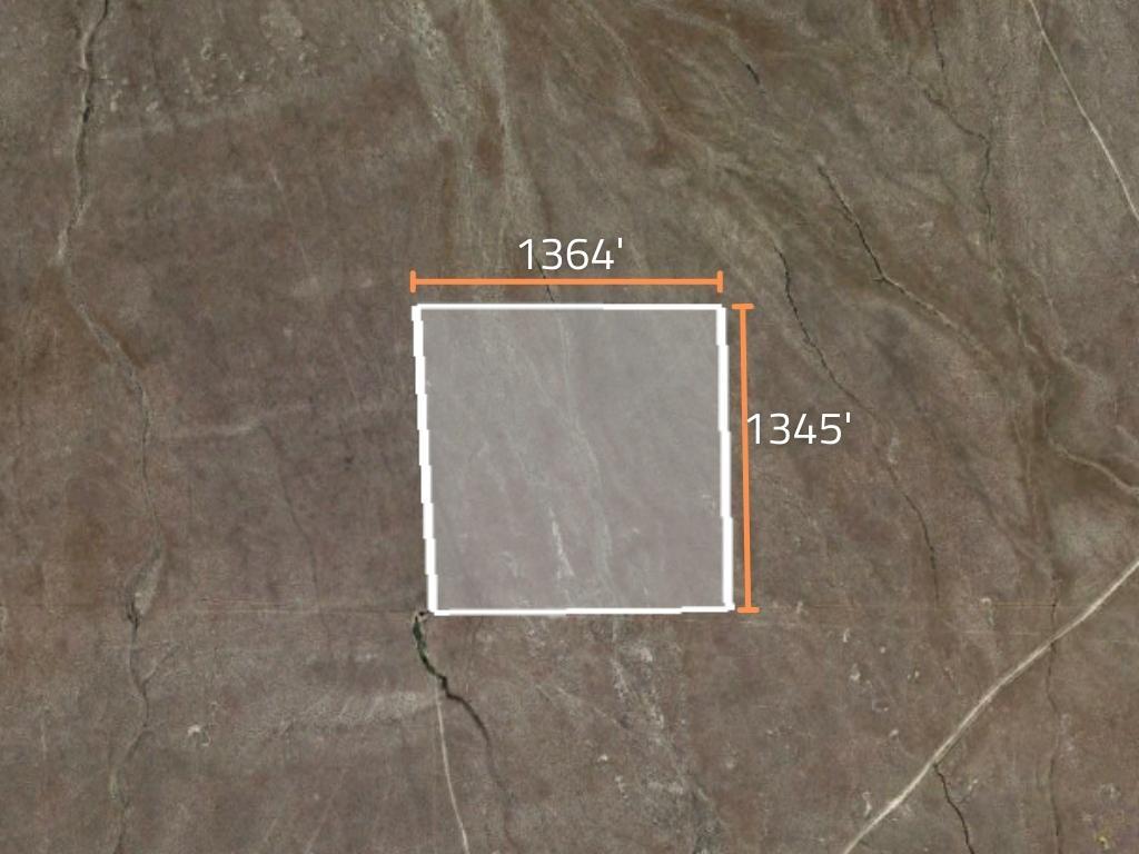 Extraordinary 42 Acre Lot in Rural Nevada - Image 1