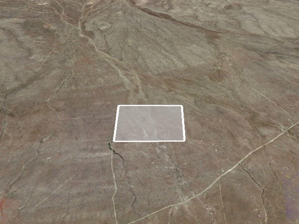 Extraordinary 42 Acre Lot in Rural Nevada - Image 2