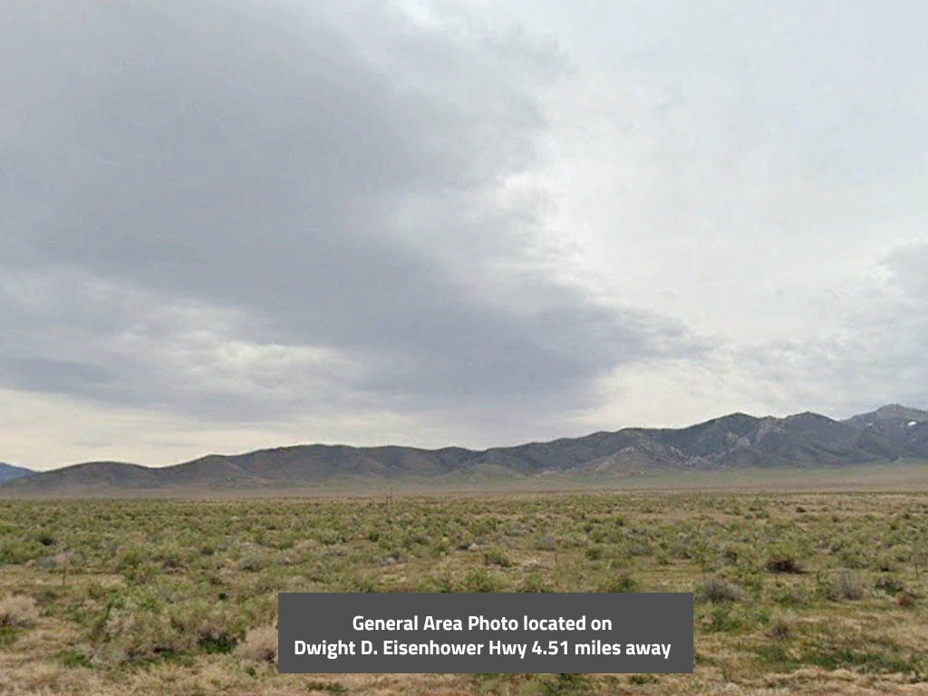 Extraordinary 42 Acre Lot in Rural Nevada - Image 3