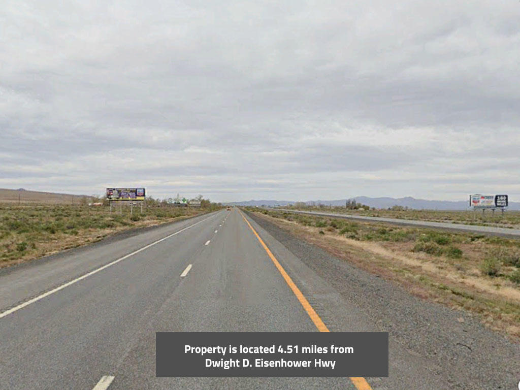 Extraordinary 42 Acre Lot in Rural Nevada - Image 4
