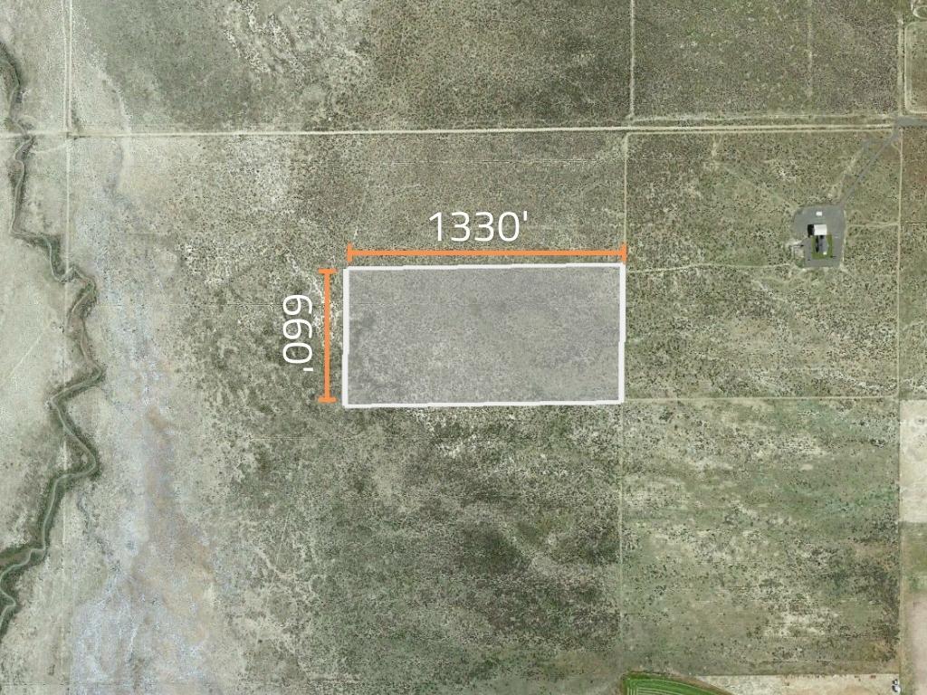 Over 20 acres in Pershing County, Nevada - Image 1