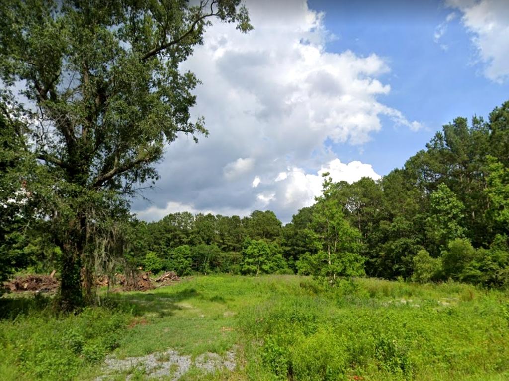 Attractive Acreage Well Placed for Many Uses LandCentral