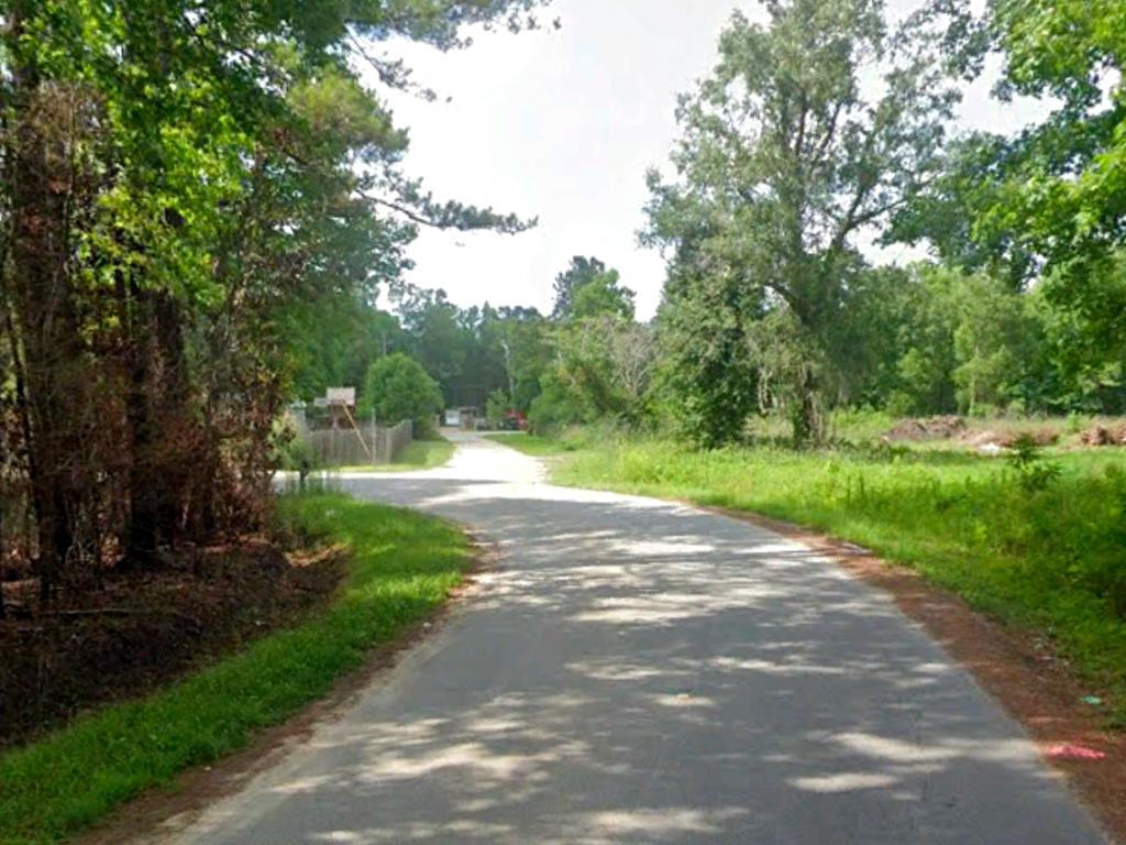 Attractive Acreage Well Placed for Many Uses LandCentral