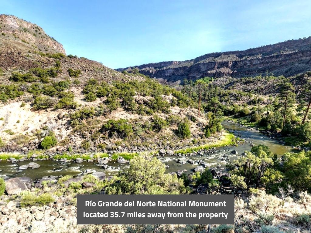 Rare 35 Acres in Beautiful Colorado - Image 5