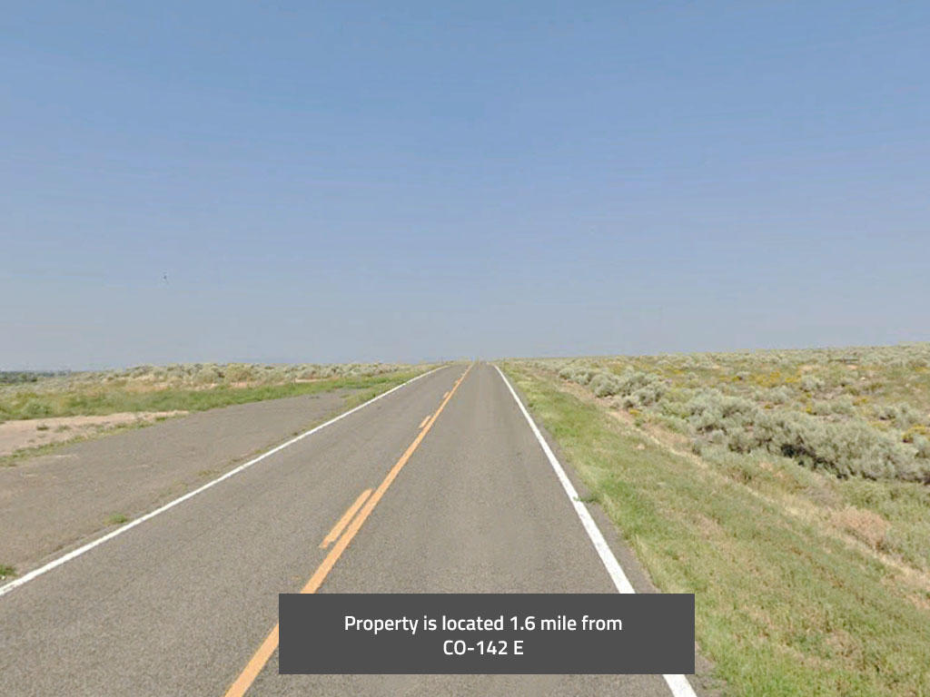 Nearly 5 Acres on Gorgeous Colorado Gem - Image 4