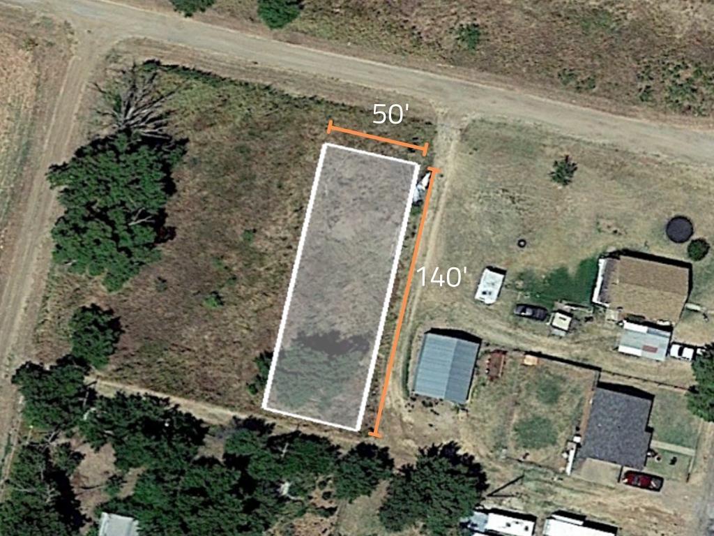 Great property in a small town just south of the Oklahoma Texas border - Image 1