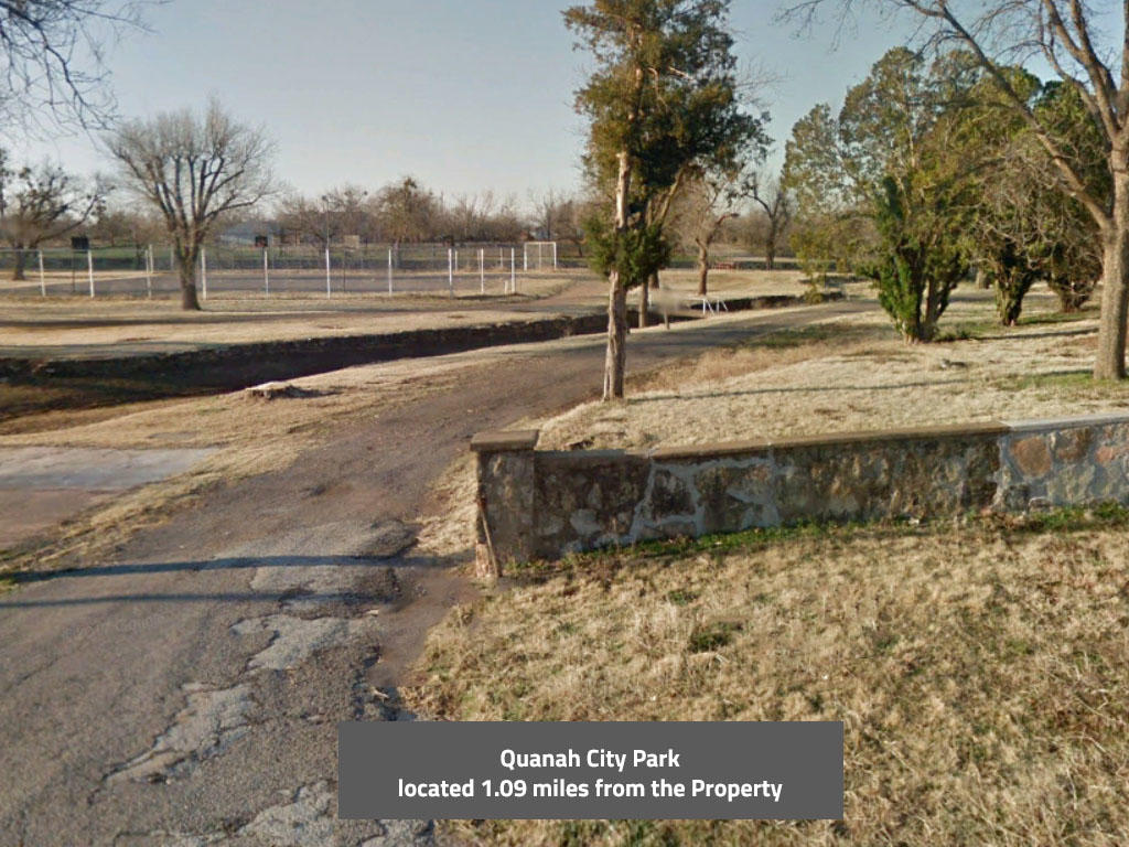 Great property in a small town just south of the Oklahoma Texas border - Image 5