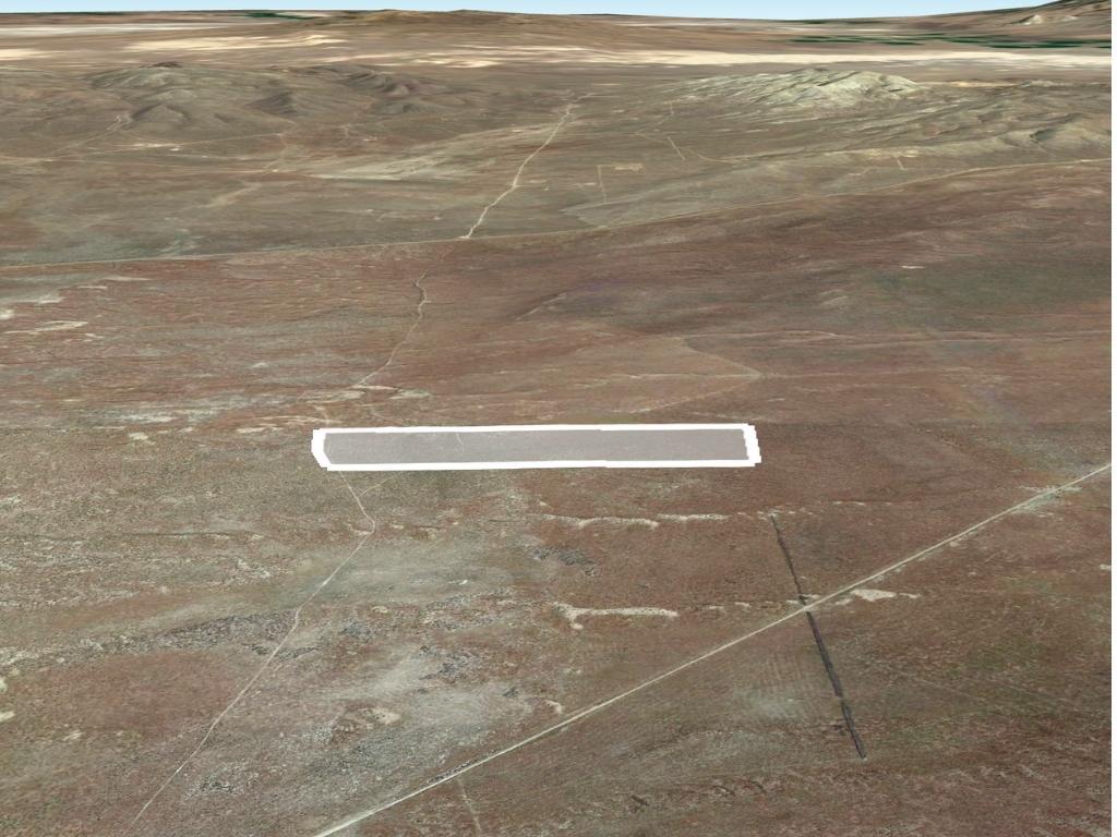 Over 45 acres of land in Humboldt County, Nevada - Image 2