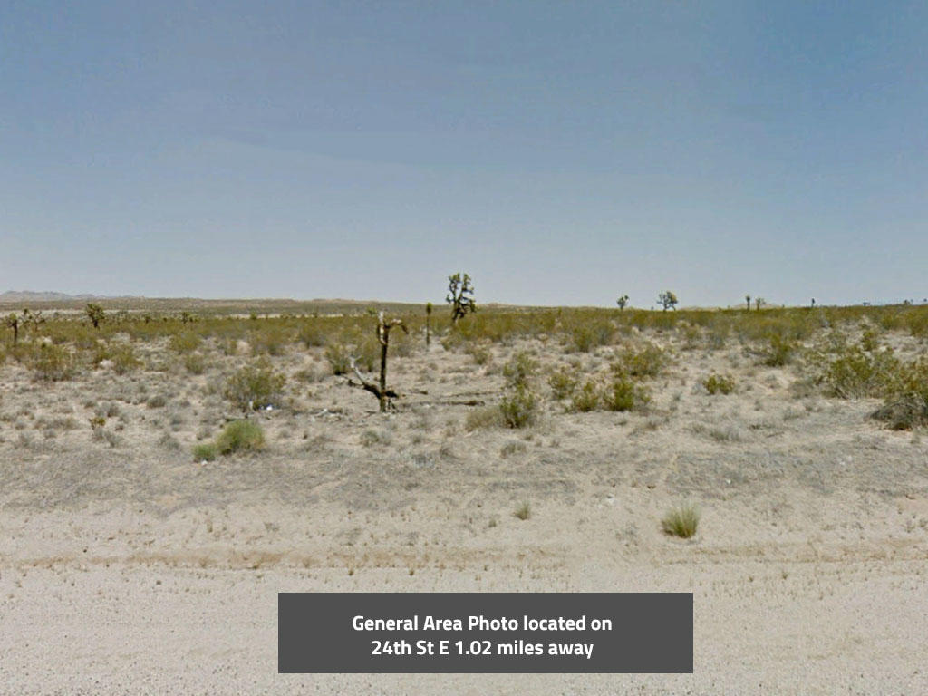 2.5 Acre Rural Los Angeles County Land LandCentral