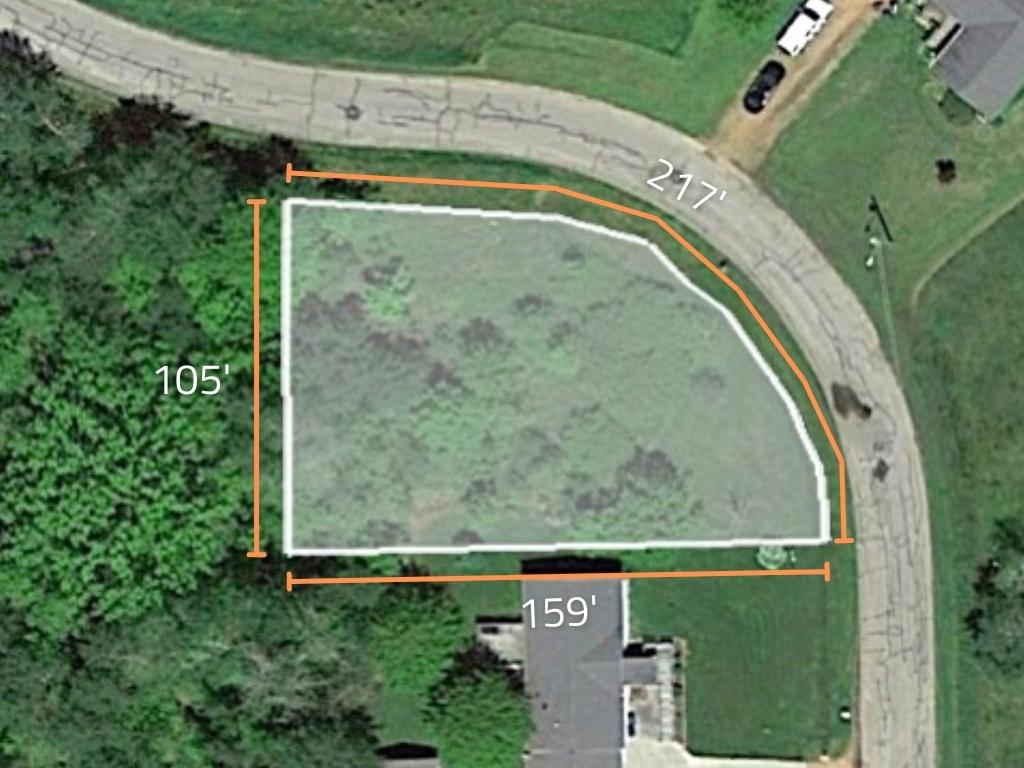 A Residential Gem in Vesper LandCentral