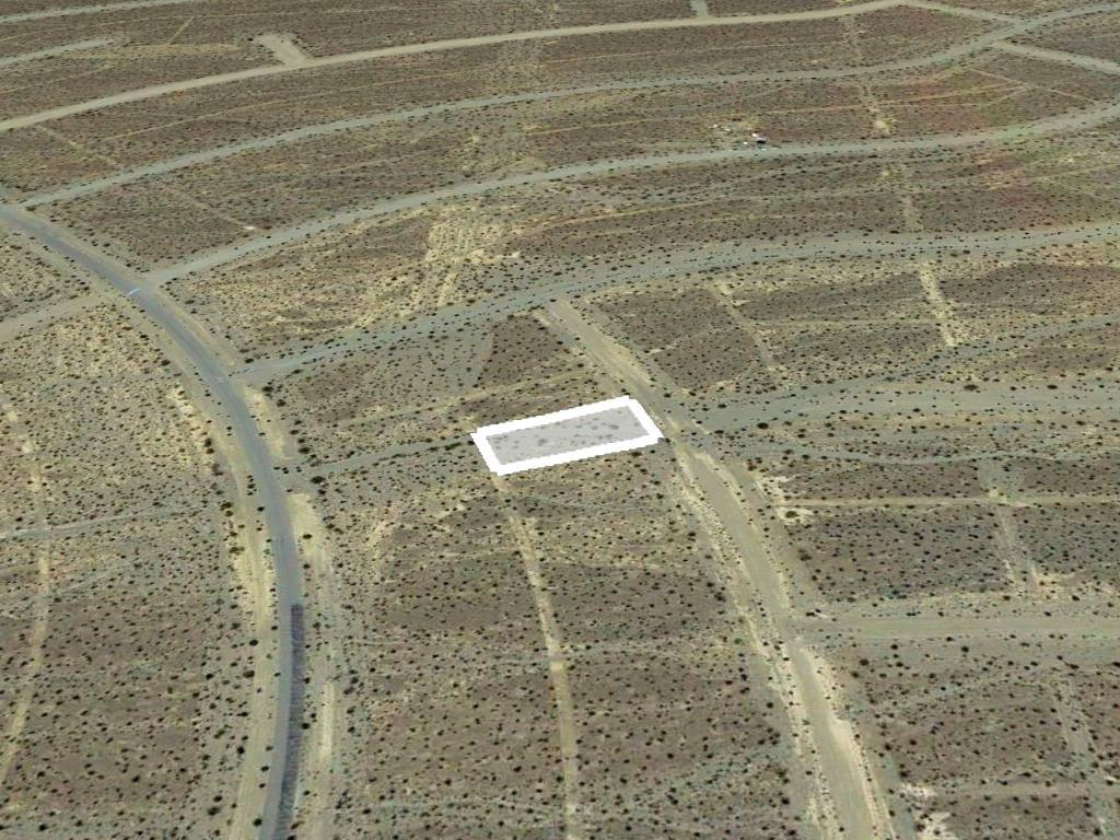 Investment Parcel Near Pahrump in Airport Association - Image 2