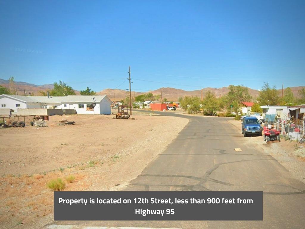 Rural Desert Gem in Western Nevada - Image 3