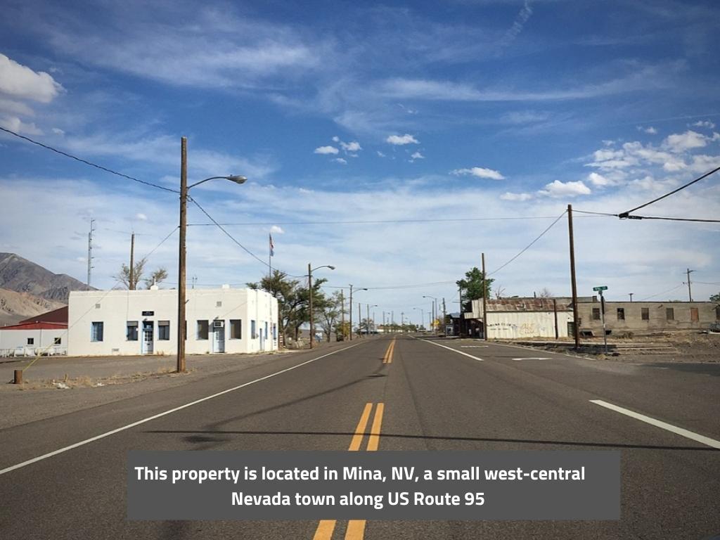 Rural Desert Gem in Western Nevada - Image 0