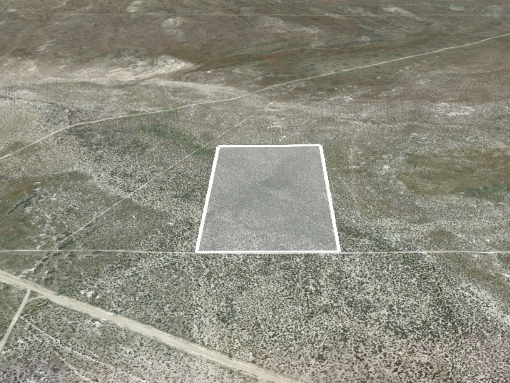 Over 20 acres nestled in beautiful Nevada - Image 2