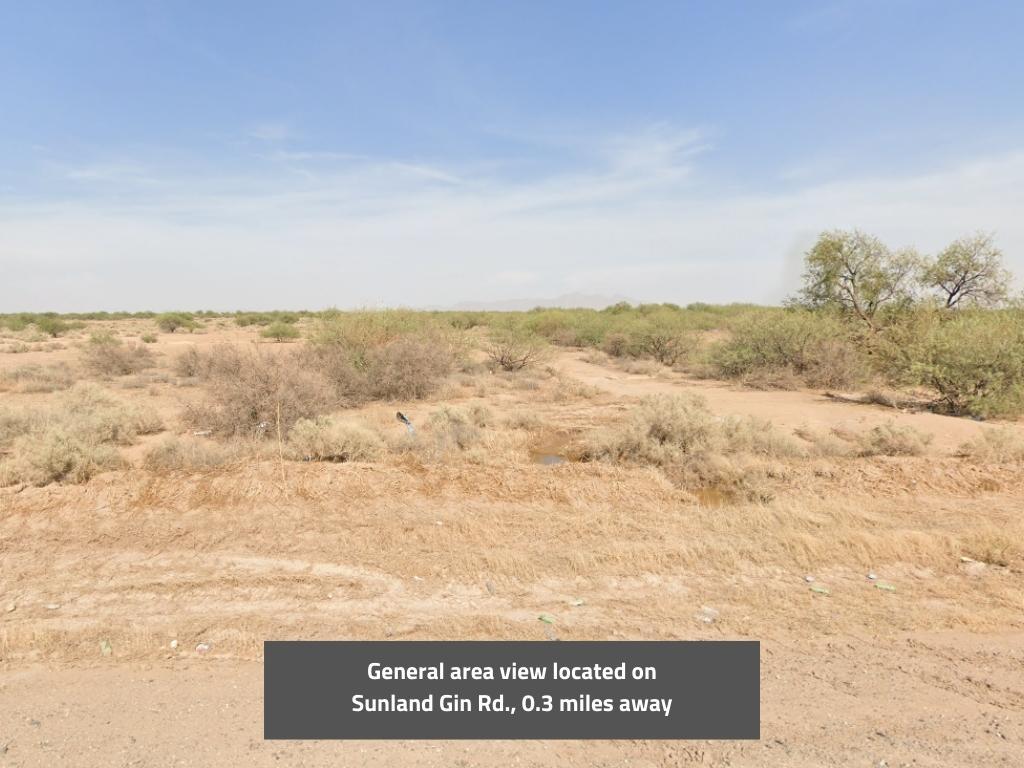 Amazing Land Deal on More Than Quarter Acre - Image 3