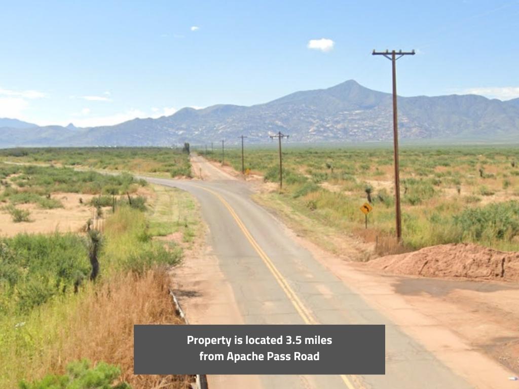 Nearly Ten Acres Outside of Bowie LandCentral