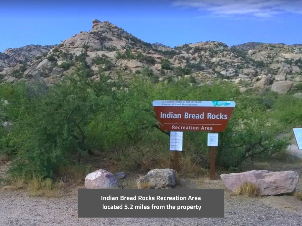 Nearly Ten Acres Outside of Bowie LandCentral