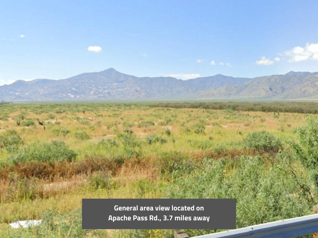 Nearly Ten Acres Outside of Bowie LandCentral