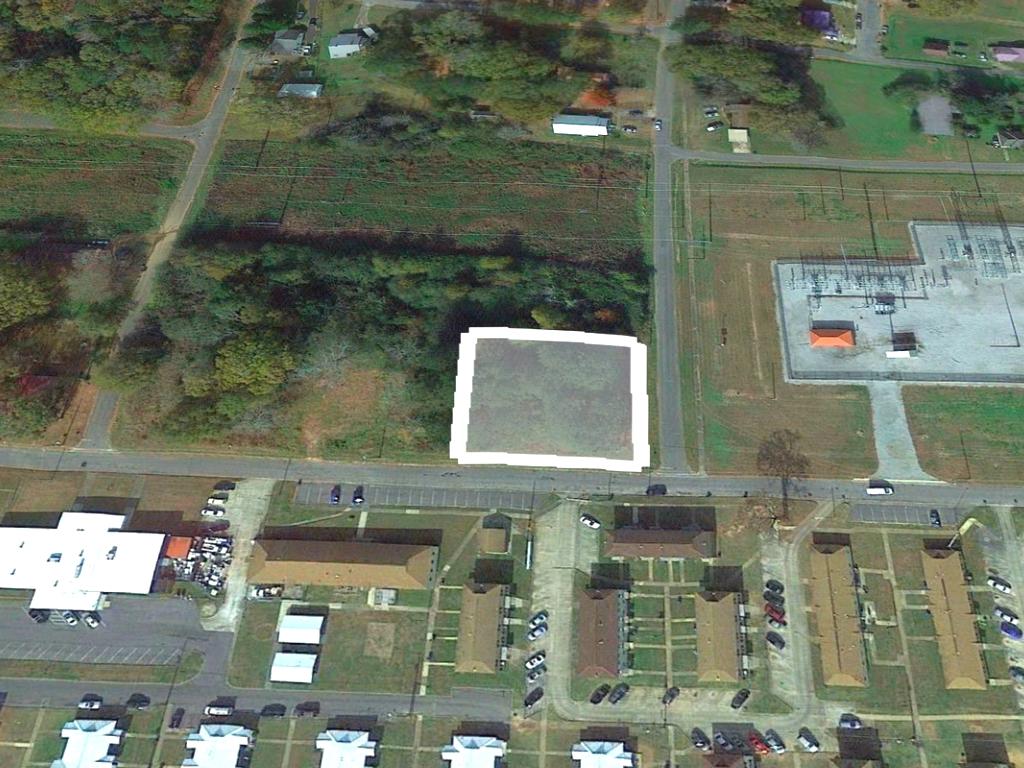 Two For One Half Acre Anniston Plot - Image 1
