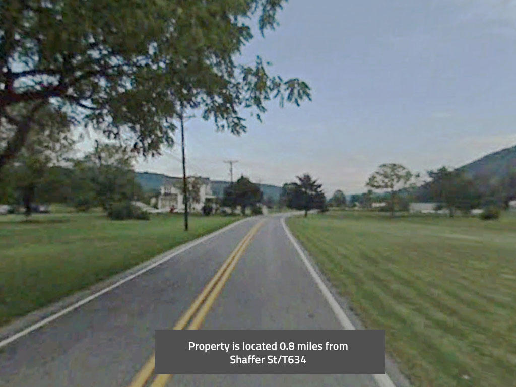 Great property just minutes from Blue Knob State Park - Image 4