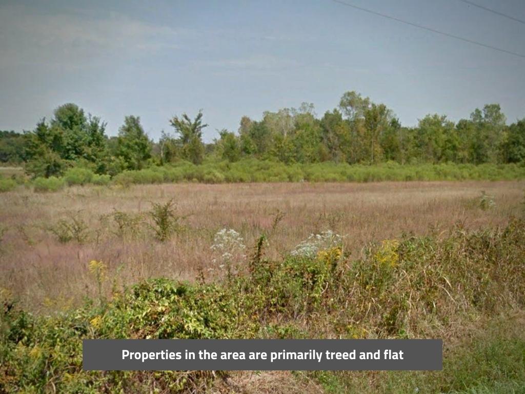 Realize your dream and build on this 1.37 acre wooded lot - Image 5