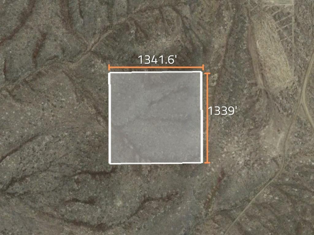 Northern Nevada Acreage Provides Remote Refuge - Image 1
