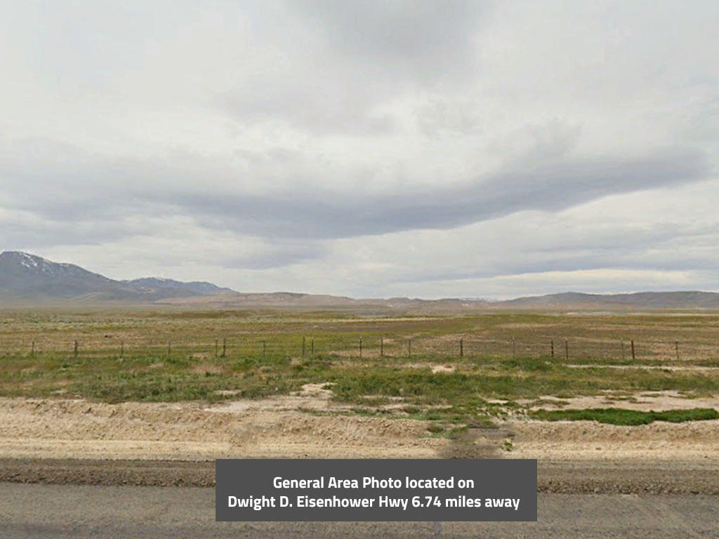 Northern Nevada Acreage Provides Remote Refuge - Image 3
