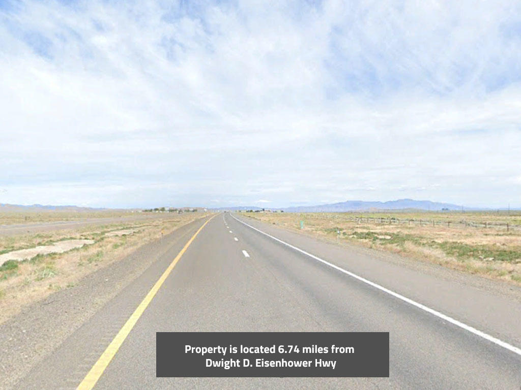 Northern Nevada Acreage Provides Remote Refuge - Image 4