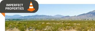 Investment Parcel Near Pahrump in Airport Association