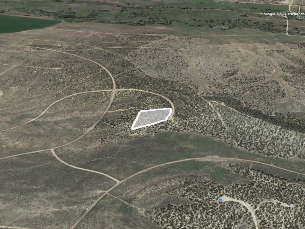 Over Five Acres in the San Luis Valley - Image 2