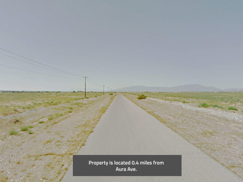 Stunning Opportunity just over an hour from Las Vegas - Image 4