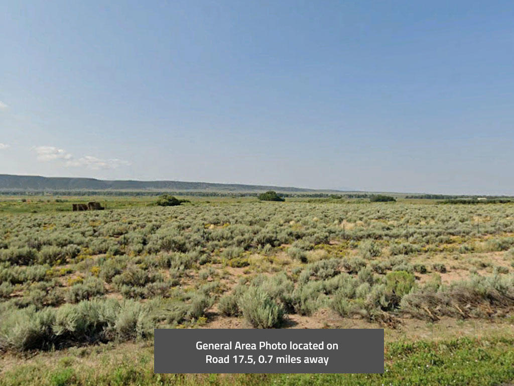 Beautiful Land Almost 5 Acres in Colorado Alpine Valley - Image 0