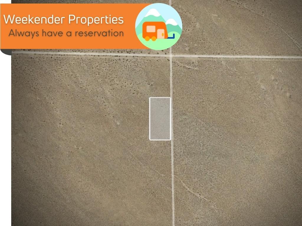 Private Southern California Property - Image 1