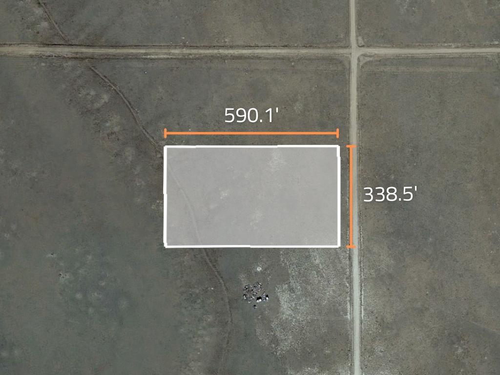 Enchanting 5 Acres Near Spinney Mountain - Image 1