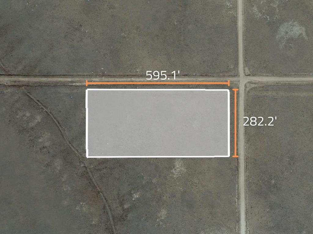 Gorgeous 5 Acres in Rural Colorado - Image 1