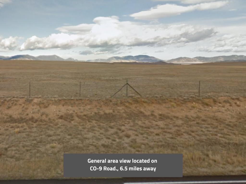Beautifully isolated 5 acre property in a gorgeous part of Colorado - Image 3