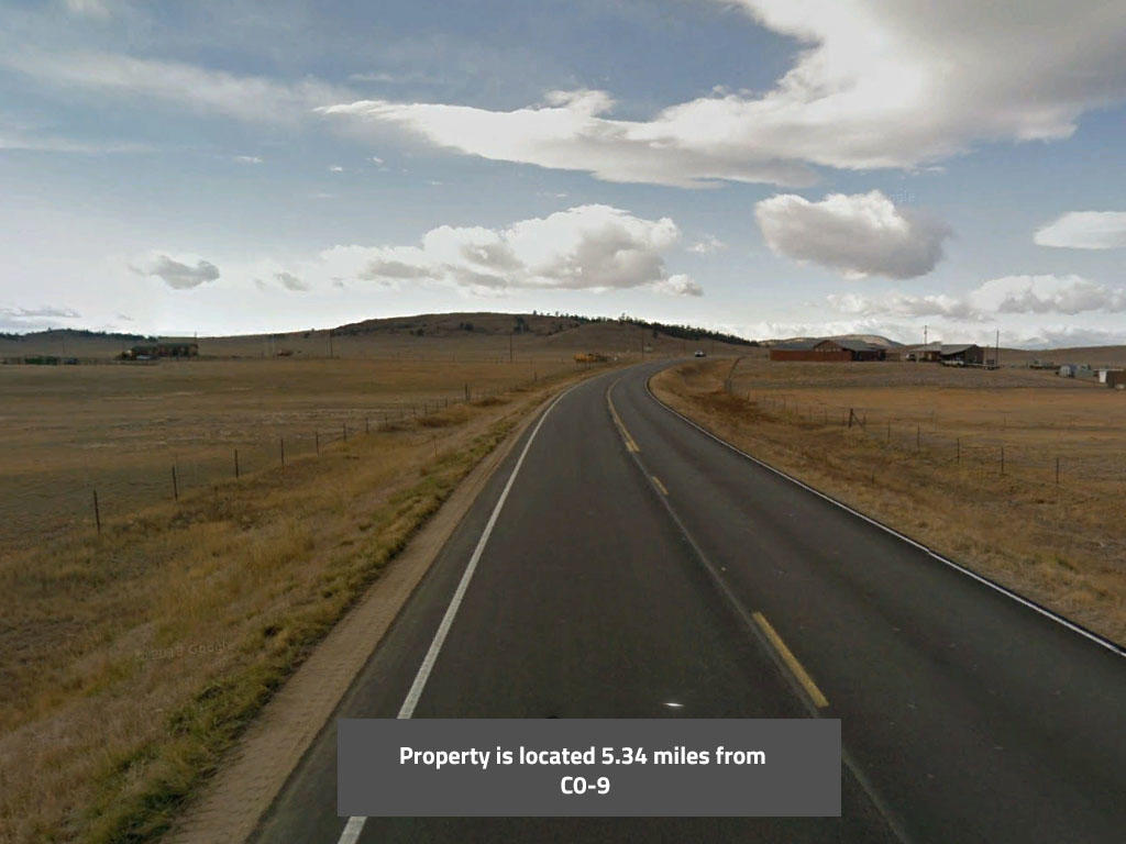 Amazing 5 acre property smack in the middle of Colorado - Image 4