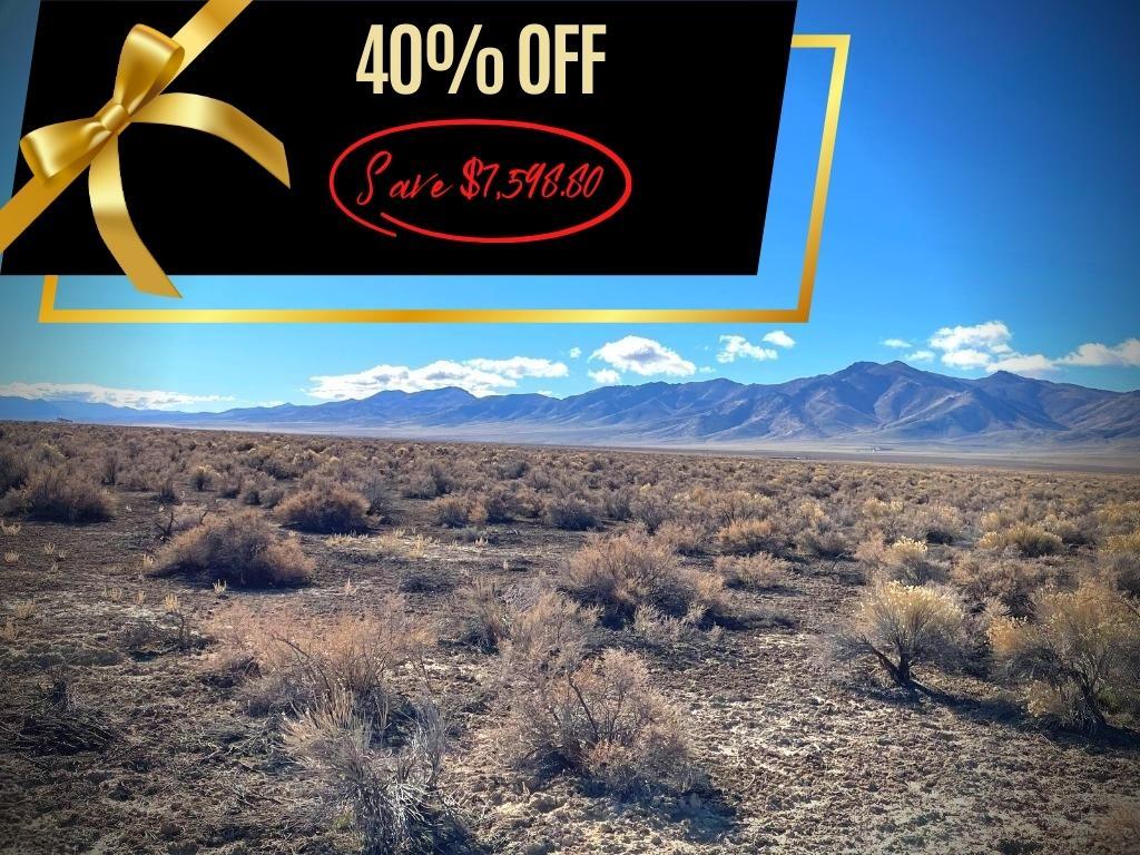 Over 20 acres in Pershing County, Nevada - Image 0