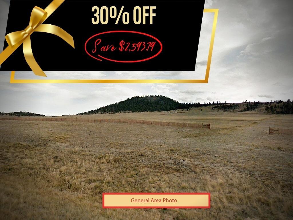 Five acres in the heart of Colorado - Image 0