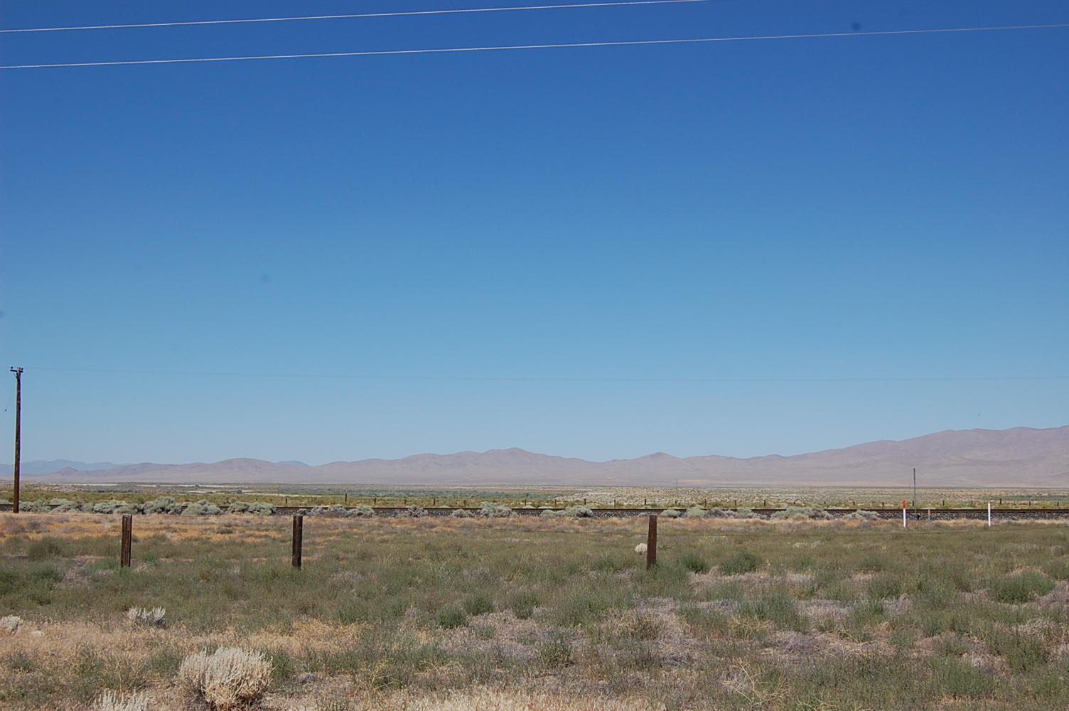 Double Lots Just Off Interstate 80 - Image 0