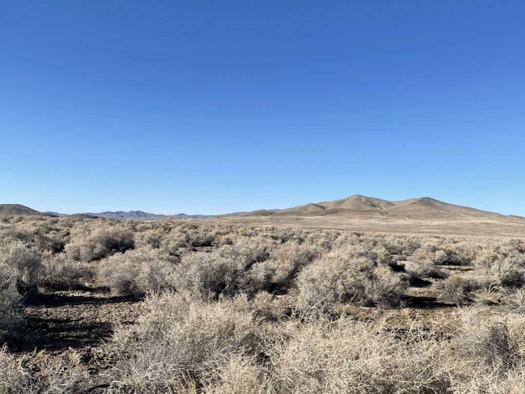 Over 20 acres nestled in beautiful Nevada - Image 0