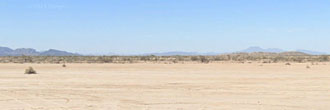 Large lot in the beautiful Arizona desert