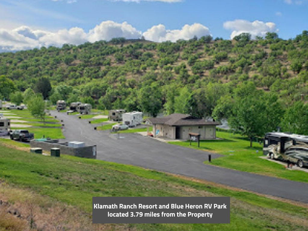 Iron Gate Estates Outdoor Oasis LandCentral