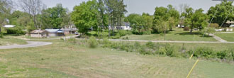Create your own space near Tennessee River