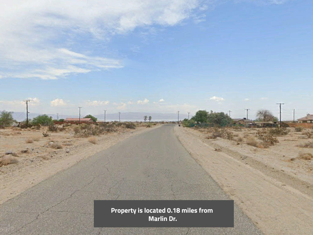 Just minutes away from the beautiful Salton Sea - Image 4