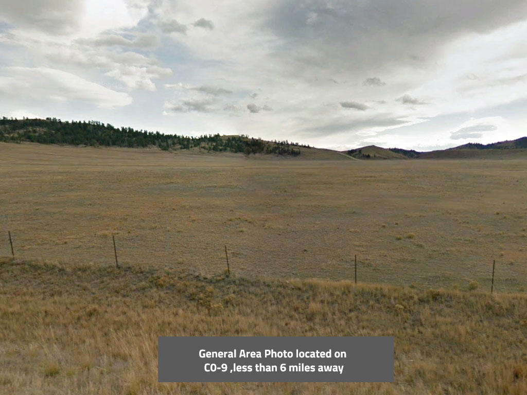 Amazing 5 acre property smack in the middle of Colorado - Image 0