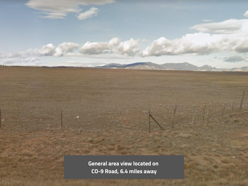 Beautifully isolated 5 acre property in a gorgeous part of Colorado - Image 0