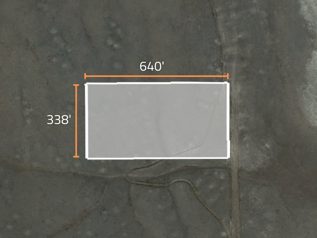 5 square acres off of the grid perfection in colorado landcentral