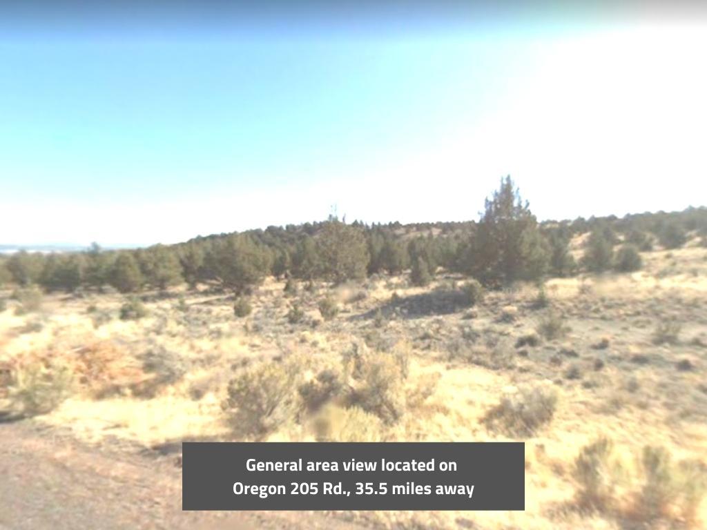 40 acres of vast beauty in Oregon just north of the Nevada border. - Image 0